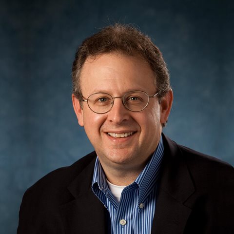 This is a profile image of Greg Fern